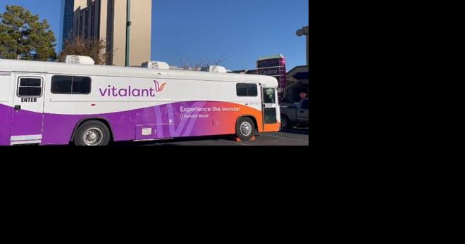 Heroes Remembered Blood Drive to be held Sunday at Atlantis - Vimarsana News