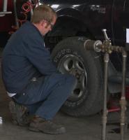 N-DOT Prepares for Winter Storm, Asks Drivers to do the Same