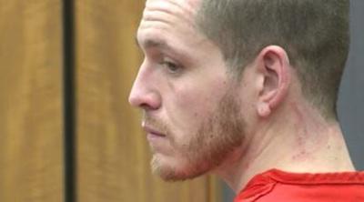 Man Sentenced to Prison in Burglary, Stolen Property Case