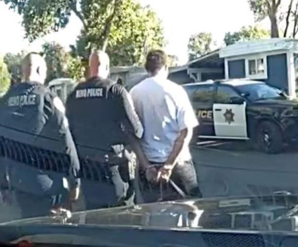 Teen arrested in gang-related investigation