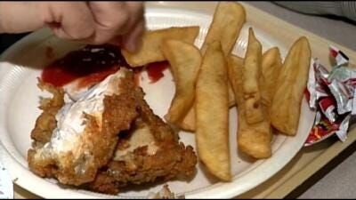 Tips to Avoid Childhood Obesity