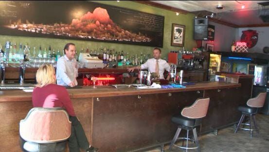 Bars Reopen With New Protocols in Place
