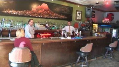 Bars Reopen With New Protocols in Place