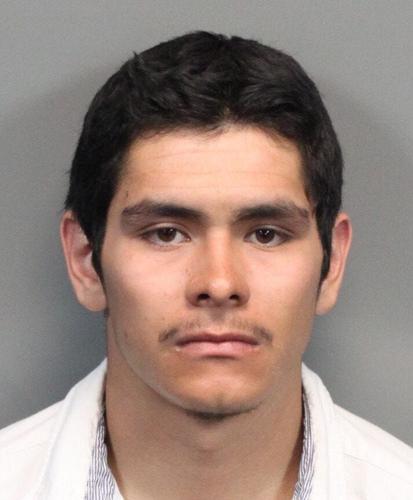 Washoe County Man sentenced 18 Years to Life for Sexual Assault