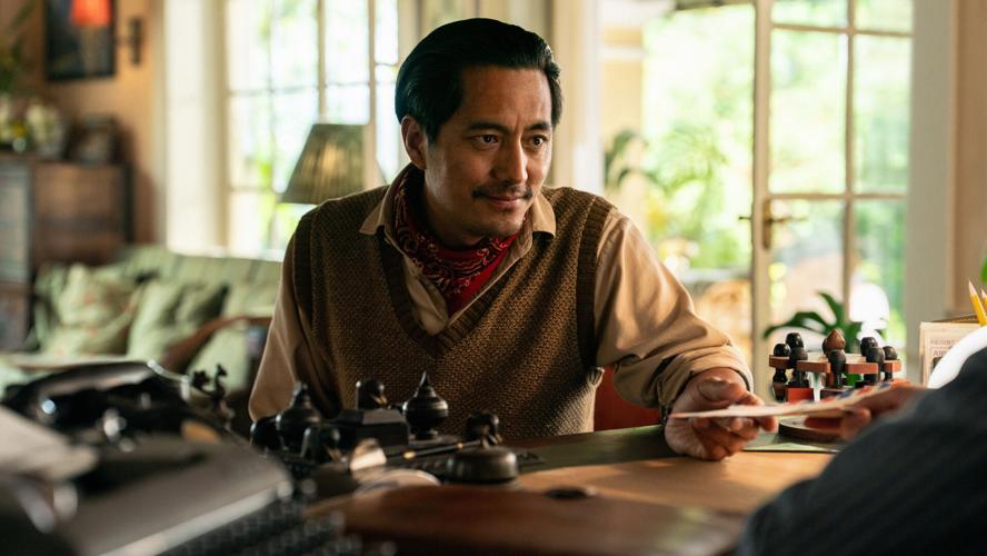 Film - Tenzing