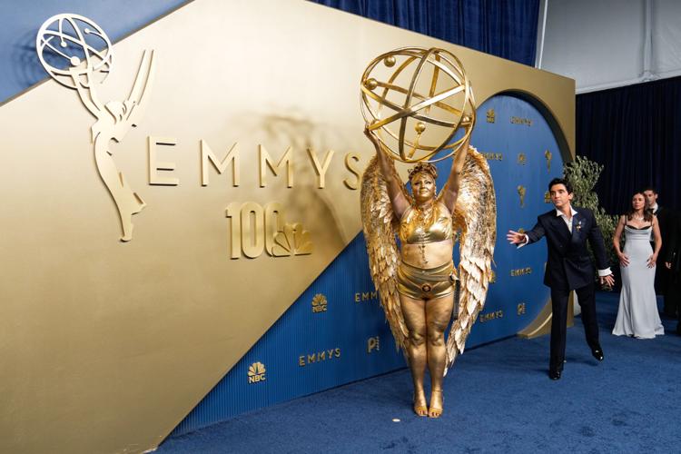 2026 Emmy Awards - Arrivals
