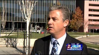 Reno City Manager: Economic Outlook Looks Good