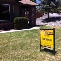 Face The State: Real Estate Supply Down, Prices Up