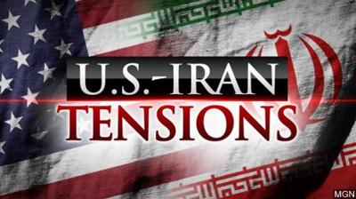 AP: US to Send More Troops to Middle East