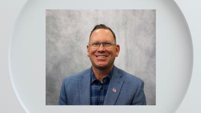 SCSD Dan Sadler