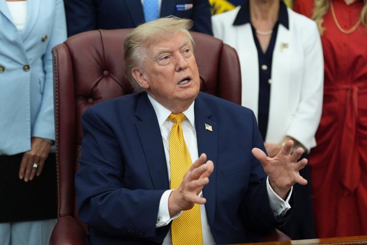 Trump