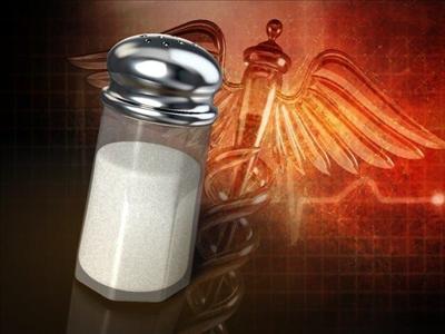 NYC Officials Want High-Sodium Warning on Menus