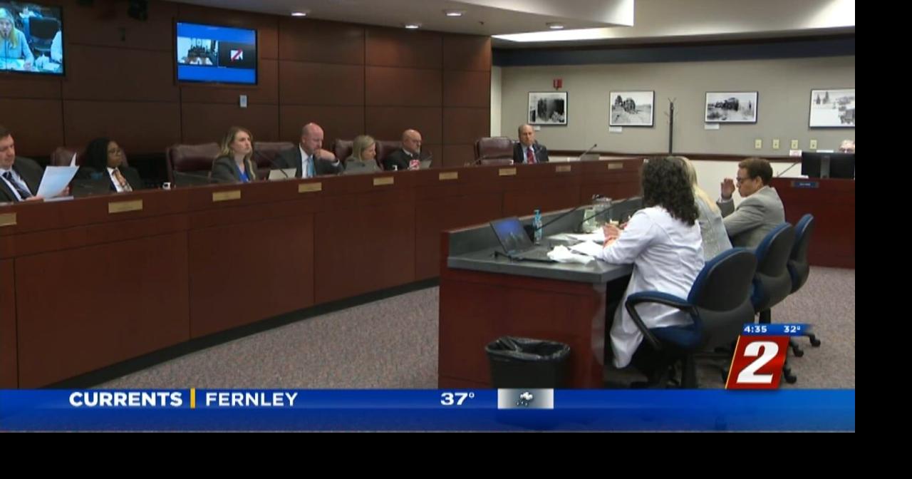 New Bill Would Abolish Statue Of Limitations On Civil Actions in Sexual