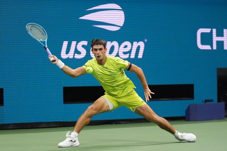 US Open Tennis