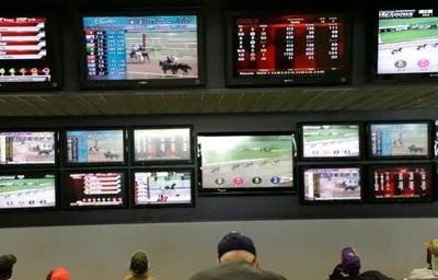 New Jersey Governor Signs Bill Allowing Sports Betting