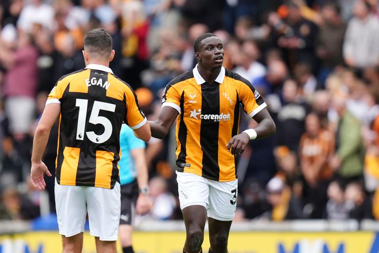 Britain Premier League Soccer