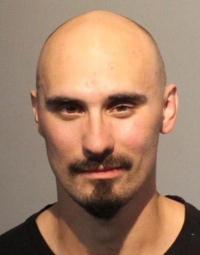 Warrant Wednesday Suspect Arrested