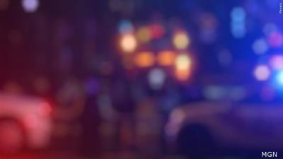 Carson City Sheriff's Office Conduct Sex Offender Compliance Check