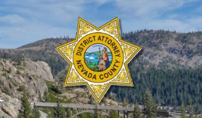 Nevada County District Attorney's Office