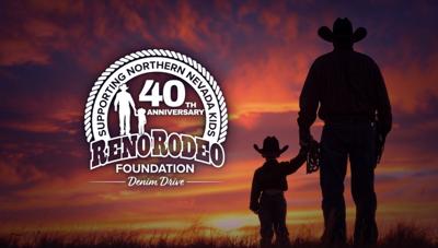 Reno Rodeo Foundation Denim Drive.JPG