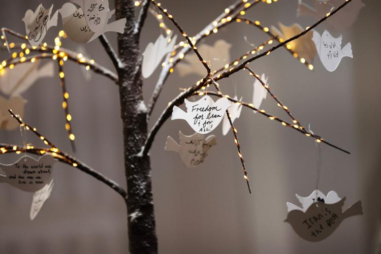 Iranian Americans-Nowruz