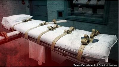 Fifth Straight Year with Under 30 Executions in U.S.