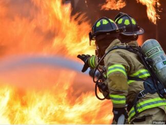 Fire Training to Happen Near Wadsworth on Saturday