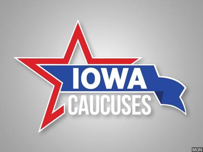 National Democratic Party to Blame for Iowa Caucus Problems