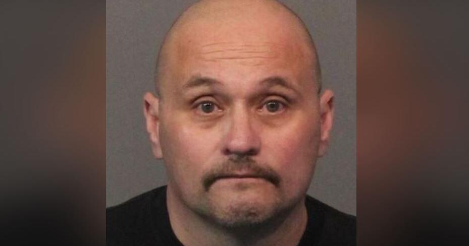Thomas Tintsman Reno Reno Police Arrest Man in Connection With Deadly Shooting in August ...