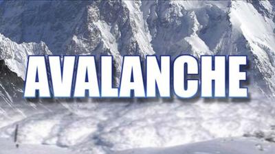 Afghan Official: Avalanches in Afghanistan Kill At Least 107