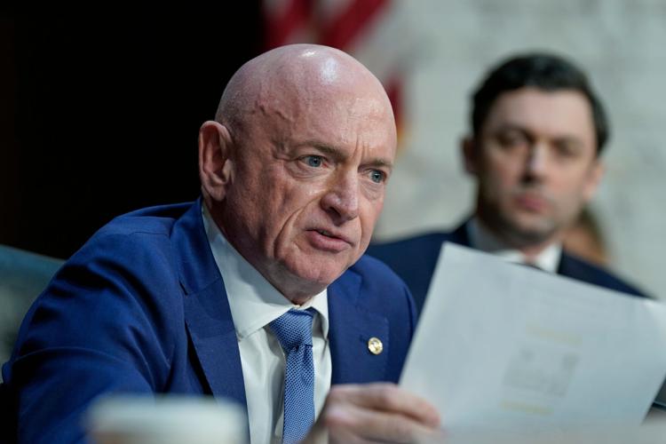 Senate Intelligence