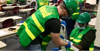 WCSO: Free Emergency Preparedness Training Through CERT
