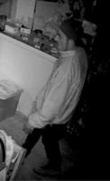 Reno Police Seek Man Who Broke Into Home While Residents Slept Inside