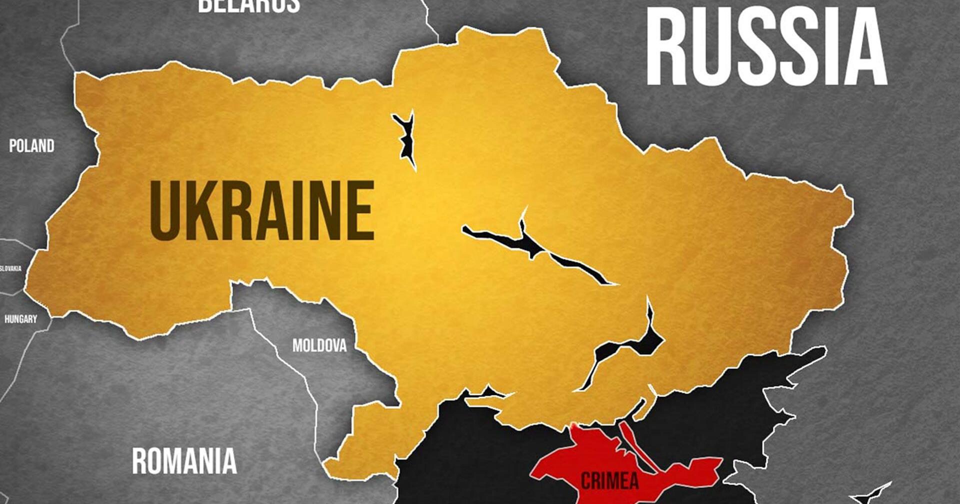 Nevadan With Ties To Russia & Ukraine Discusses Tense Situation