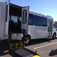 NDOT Seeks Public Input on Rural Transit Needs