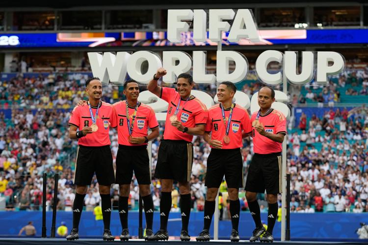 England France WCup Soccer
