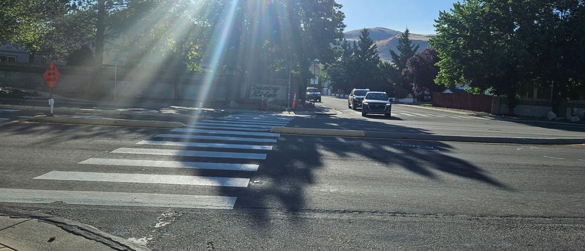 Vista & Frisco in Sparks