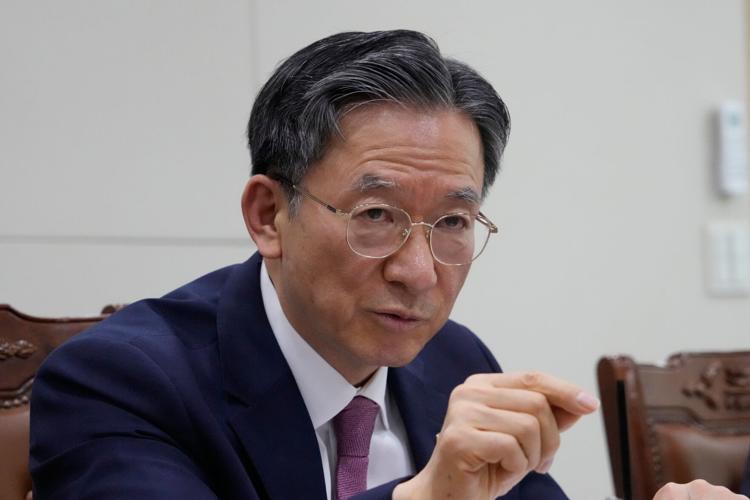 South Korea Adoption