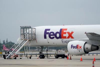 FedEx-Tariffs