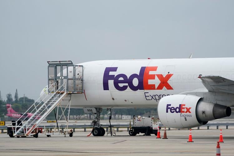 FedEx-Tariffs