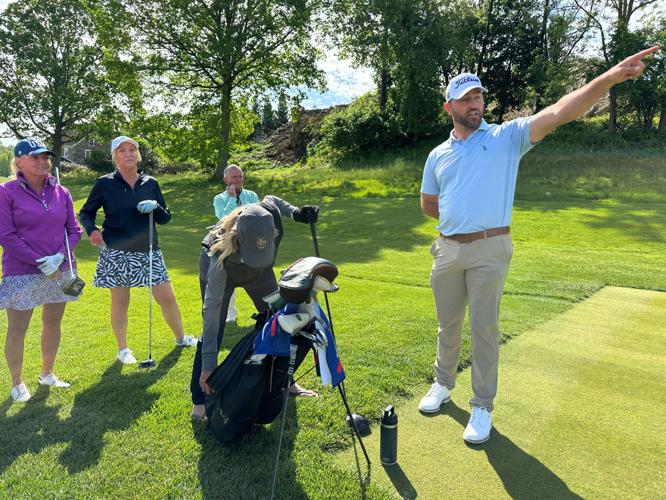 PGA Championship Shattuck Golf