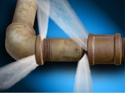 Natural Gas Leak at Glenshire Elementary Contained