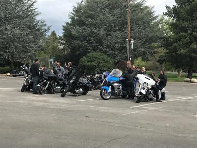 Law Enforcement Memorial Run