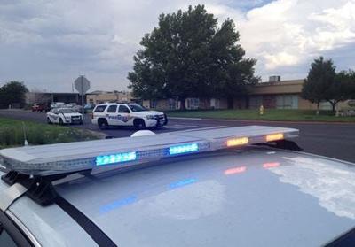 Sparks Police Search for Car After Attempted Drive-By Shooting