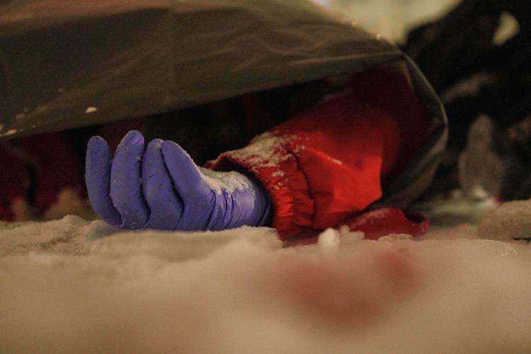 APTOPIX Russia Ukraine War