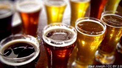 Great Basin Brewing Company & Mammoth Brewing Company Join Forces