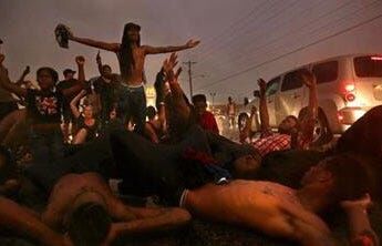 St. Louis County Issues State of Emergency Following Ferguson Unrest