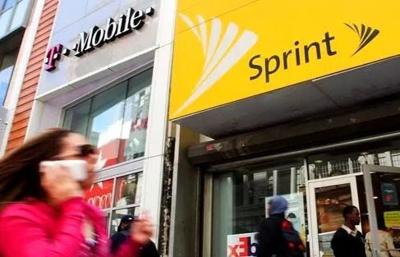 Sprint, T-Mobile Have to Sell $26.5 Billion Deal to Antitrust Regulators