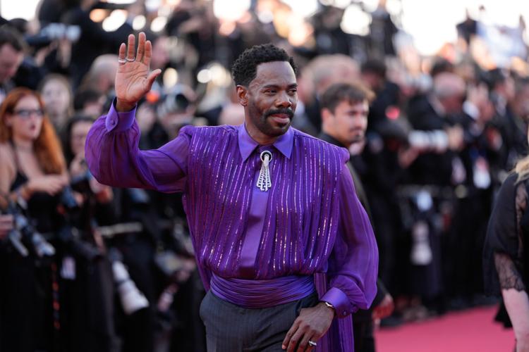 France Cannes 2026 Garance Red Carpet