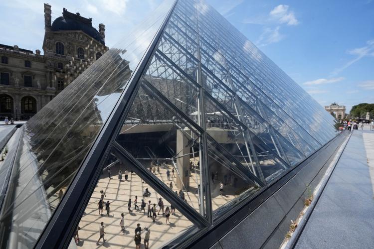 France Louvre